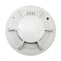JTY-GD-TC531W 點(diǎn)型家用感煙火災(zāi)探測(cè)器（無(wú)線(xiàn)）