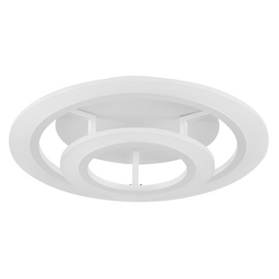 歐普MZX540-71W-新同樂(lè)-30K-2層-白色-現(xiàn)代簡(jiǎn)約