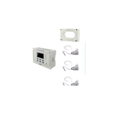 尼特NT8124測(cè)溫式電氣火災(zāi)探測(cè)器