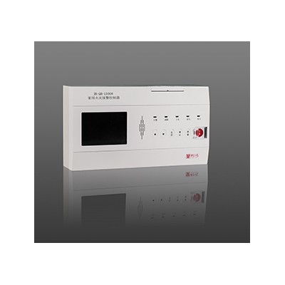 JB-QB-LD308家用火災(zāi)報警控制器