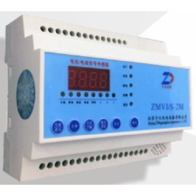 電壓電流信號(hào)傳感器