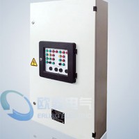 OL-XFKZ（F）-A型防排煙風(fēng)機控制設(shè)備