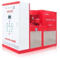 預作用細水霧滅火系統(tǒng)