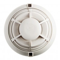 JTF-GOM-FT8106點(diǎn)復(fù)合式感煙感溫火災(zāi)探測(cè)器