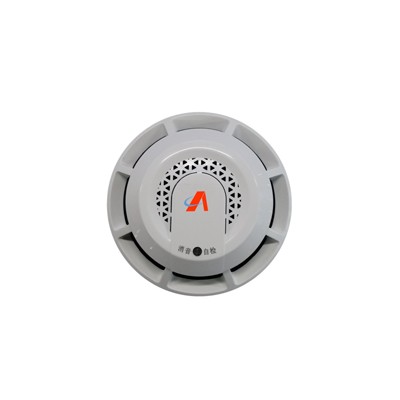 無線傳輸獨立式光電感煙探測器