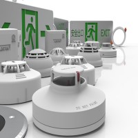 應急照明控制器-消防控制-火災預警-全國代理合作