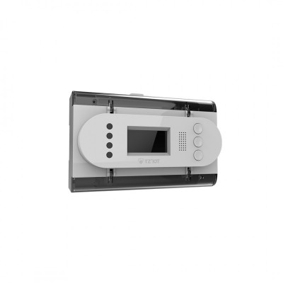 LoRa無線組合式電氣火災(zāi)探測(cè)器-智慧消防-TZ+-18GD02L